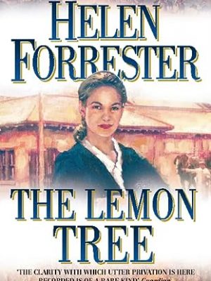 The lemon tree
