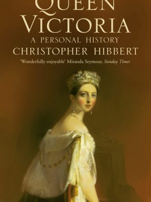 Queen victoria : a personal history