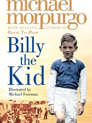 Billy the kid