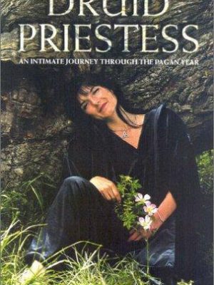 Druid priestess, new edition