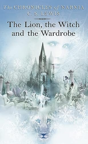 Lion, the witch and the wardrobe