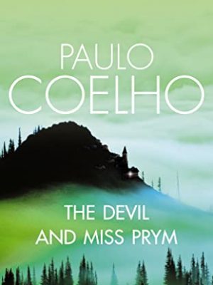 Coelho, p: the devil and miss pym