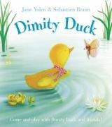 Dimity duck