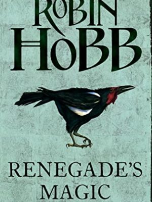 9780007196203_renegades-magic-the-soldier-son-trilogy-book-3_front-1.jpg Renegade's magic (the soldier son trilogy, book 3)