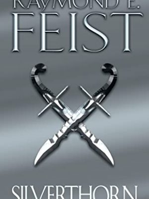 Silverthorn (riftwar saga 2)