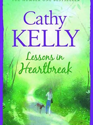 9780007240401_lessons-in-heartbreak_front-1.jpg Lessons in heartbreak