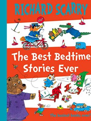 The best bedtime stories ever