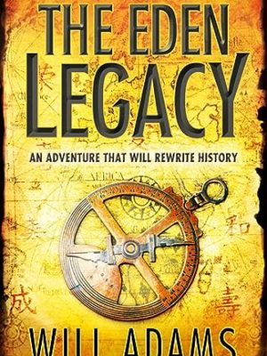 The eden legacy