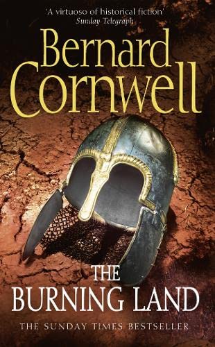 9780007322022_the-burning-land-the-saxon-chronicles-book-5_front-1.jpg The burning land (the saxon chronicles, book 5)