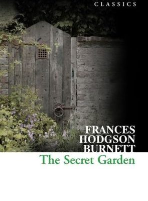 The secret garden (collins classics)