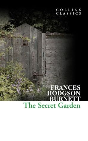The secret garden (collins classics)