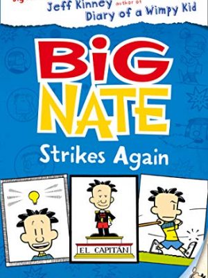 Big nate strikes again