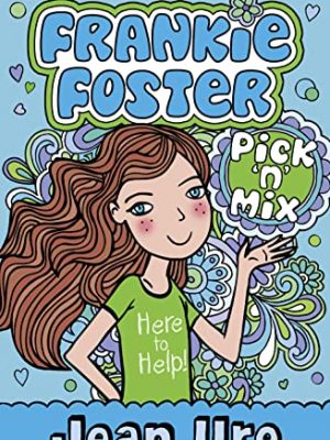 9780007362677_pick-n-mix-frankie-foster_front-1.jpg Pick n' mix (frankie foster)