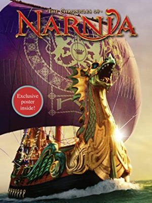 The chronicles of narnia