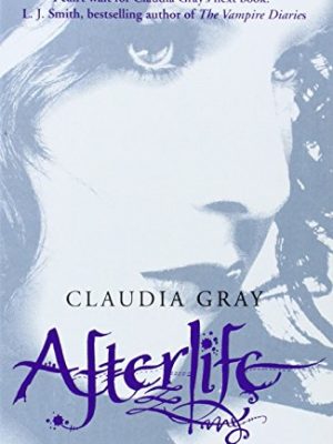 Afterlife (evernight academy)