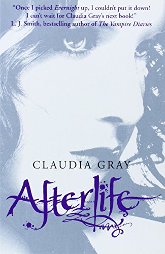Afterlife (evernight academy)