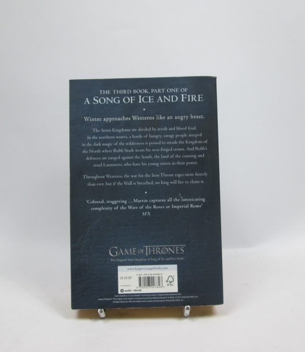 9780007447848_a-storm-of-swords-steel-and-snow-a-song-of-ice-and-fire-1-in-2-5_back-6.jpg A storm of swords: steel and snow (a song of ice and fire (1-in-2) #5)