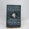 9780007447848_a-storm-of-swords-steel-and-snow-a-song-of-ice-and-fire-1-in-2-5_front-6.jpg A storm of swords: steel and snow (a song of ice and fire (1-in-2) #5)
