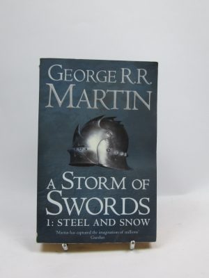 9780007447848_a-storm-of-swords-steel-and-snow-a-song-of-ice-and-fire-1-in-2-5_front-6.jpg A storm of swords: steel and snow (a song of ice and fire (1-in-2) #5)