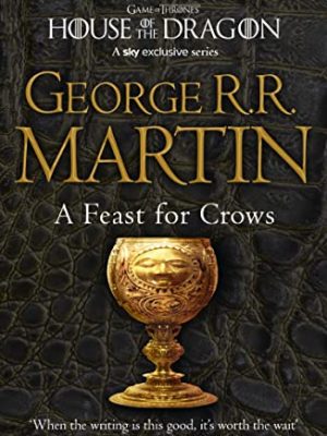 A feast for crows