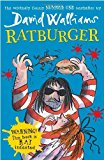 By david walliams ratburger [paperback]