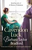 The cavendon luck (cavendon chronicles) [paperback]