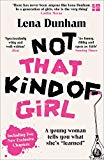 Not that kind of girl (b format) (152 poche)