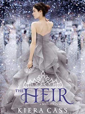 The selection book 4. the heir (harpercollins children's books)