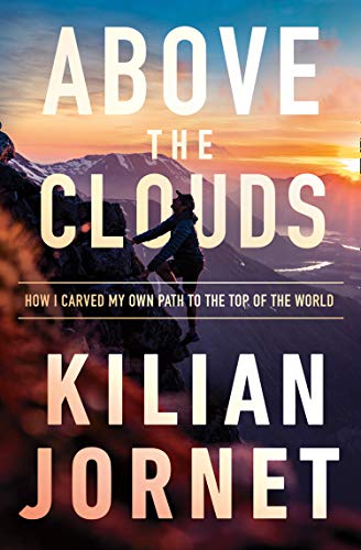 Above the clouds: how i carved my own path to the top of the world