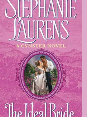 9780060505745_the-ideal-bride-cynster-novels-11_front-1.jpg The ideal bride (cynster novels, 11)