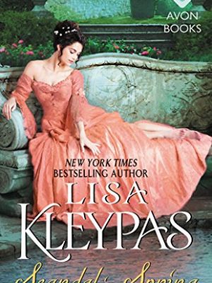 9780060562533_scandal-in-spring-the-wallflowers-book-4_front-3.jpg Scandal in spring (the wallflowers, book 4)