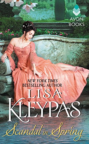 9780060562533_scandal-in-spring-the-wallflowers-book-4_front-3.jpg Scandal in spring (the wallflowers, book 4)