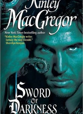 Sword of darkness (lords of avalon, book 1)