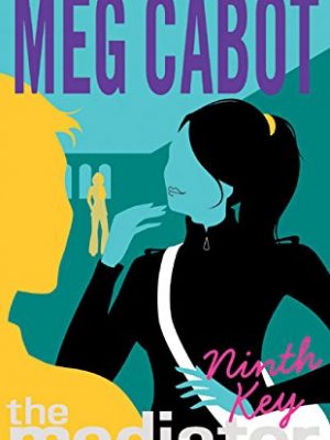 Ninth key (the mediator, book 2)