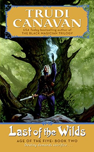 9780060815912_last-of-the-wilds-age-of-the-five-book-2_front-1.jpg Last of the wilds: age of the five, book 2