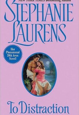 9780060839109_to-distraction-bastion-club_front-1.jpg To distraction (bastion club)