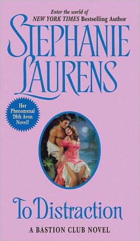 9780060839109_to-distraction-bastion-club_front-1.jpg To distraction (bastion club)