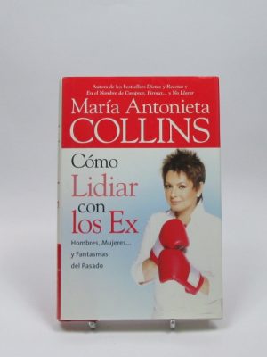 Cómo lidiar con los ex