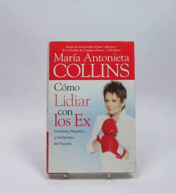9780060852283_como-lidiar-con-los-ex_front-1.jpg CĂłmo lidiar con los ex