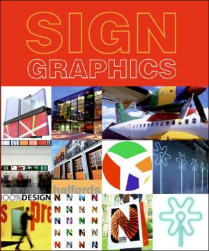 Sign graphics