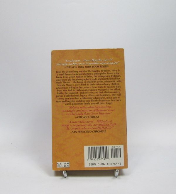 The fourteen sister of emilio montez o brien