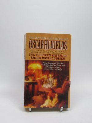 The fourteen sister of emilio montez o brien