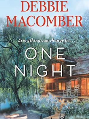 One night: a novel (avon romance)