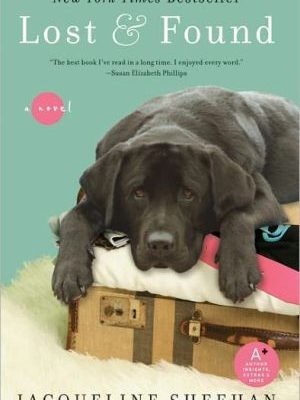 Lost & found (peaks island)