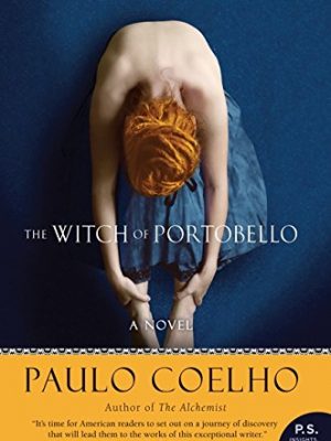 9780061472770_the-witch-of-portobello_front-1.jpg The witch of portobello