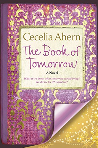 The book of tomorrow