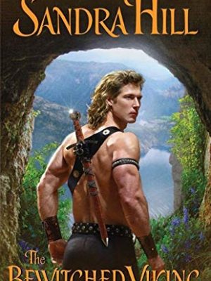 The bewitched viking (viking i, 5)