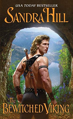 The bewitched viking (viking i, 5)