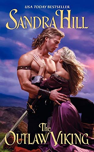 The outlaw viking (viking i, 2)