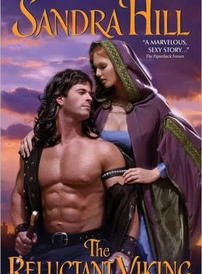 9780062019103_the-reluctant-viking-viking-i_front-1.jpg The reluctant viking (viking i)